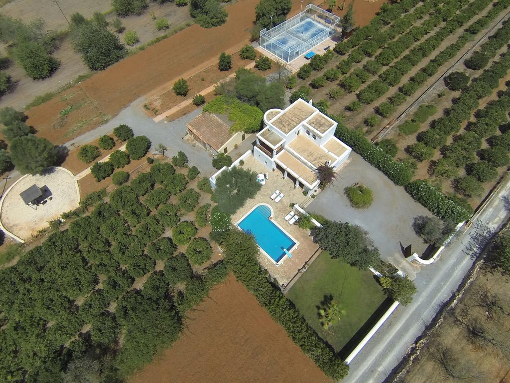 Can Gat Sant Carles de Peralta Chambre photo