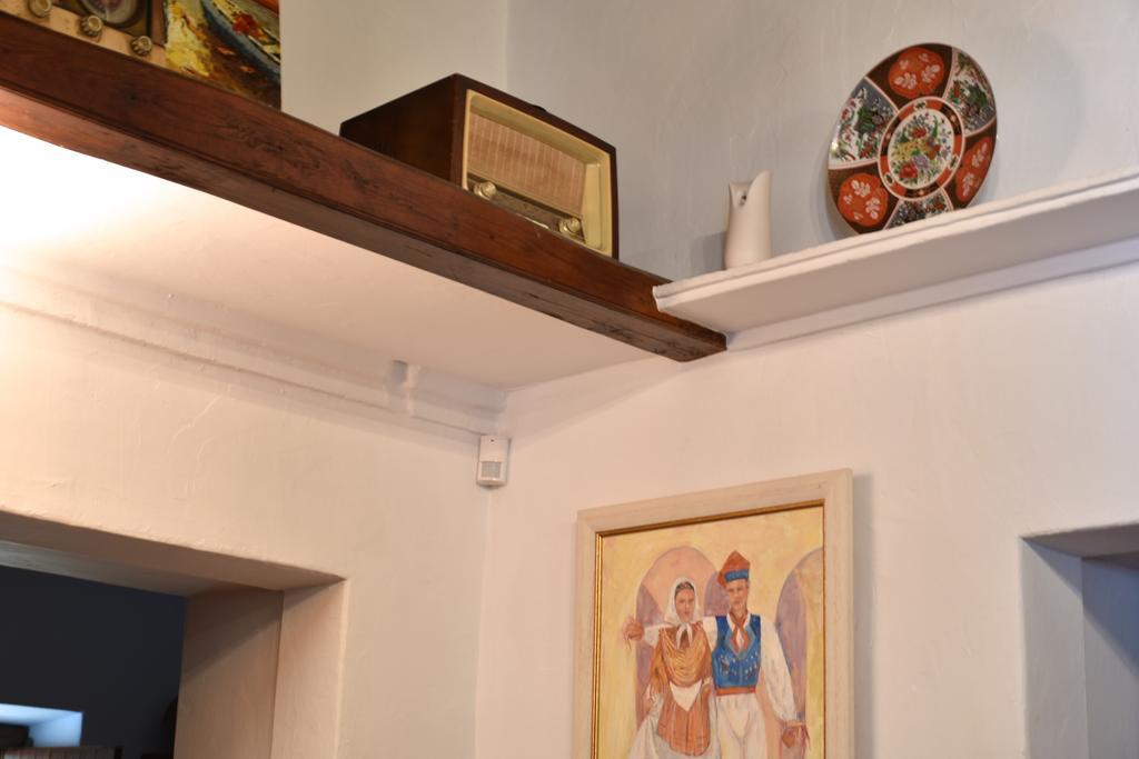 Can Gat Sant Carles de Peralta Extérieur photo