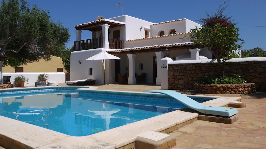 Can Gat Sant Carles de Peralta Chambre photo