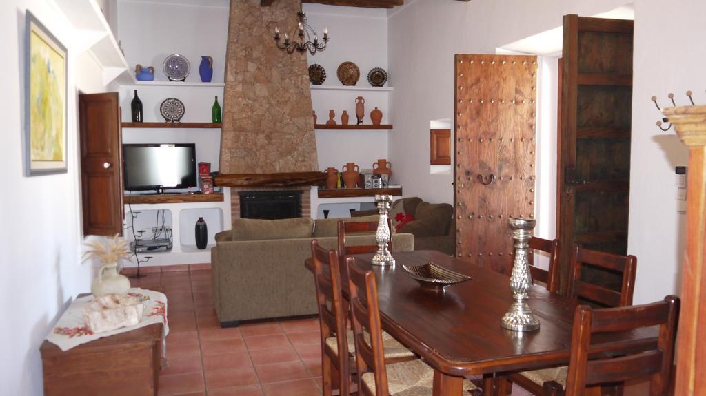 Can Gat Sant Carles de Peralta Chambre photo