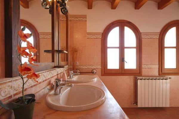 Can Gat Sant Carles de Peralta Chambre photo